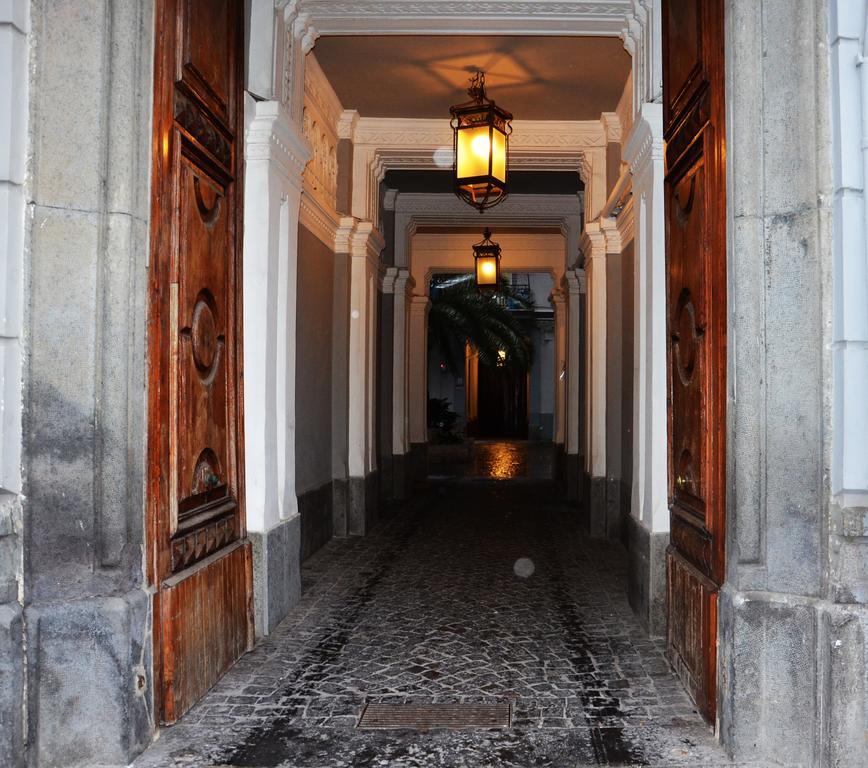 Residenza Santa Lucia *