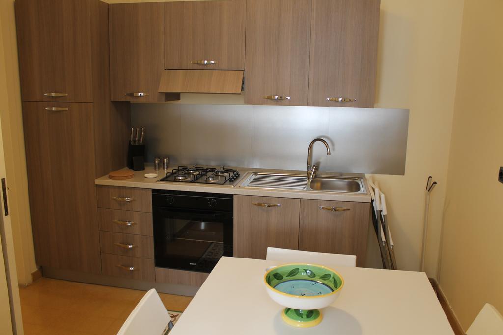 Holiday home Residenza Santa Lucia