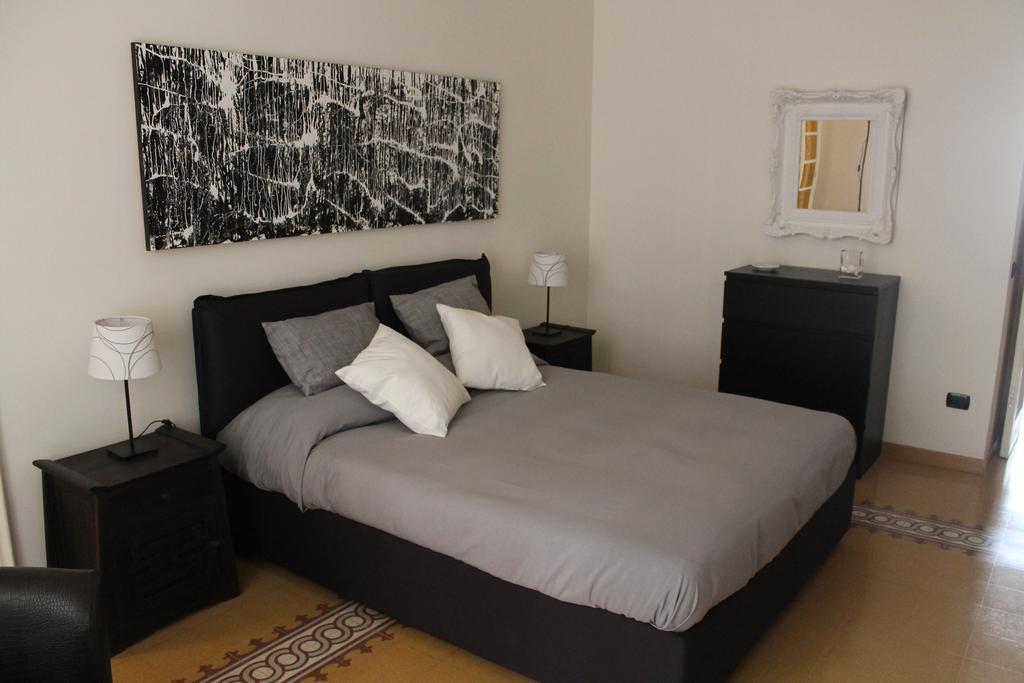 Holiday home Residenza Santa Lucia *