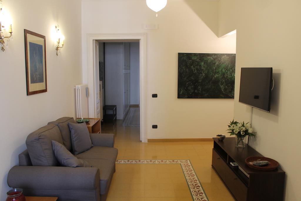 Residenza Santa Lucia Holiday home Naples