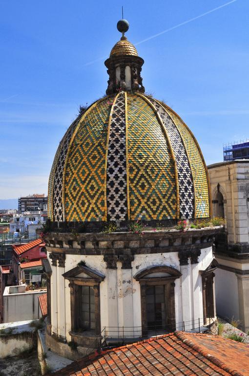 Hotel Naples