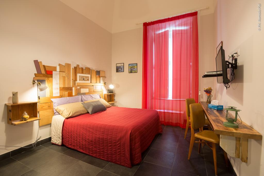The Bellini House By House In 2* Naples