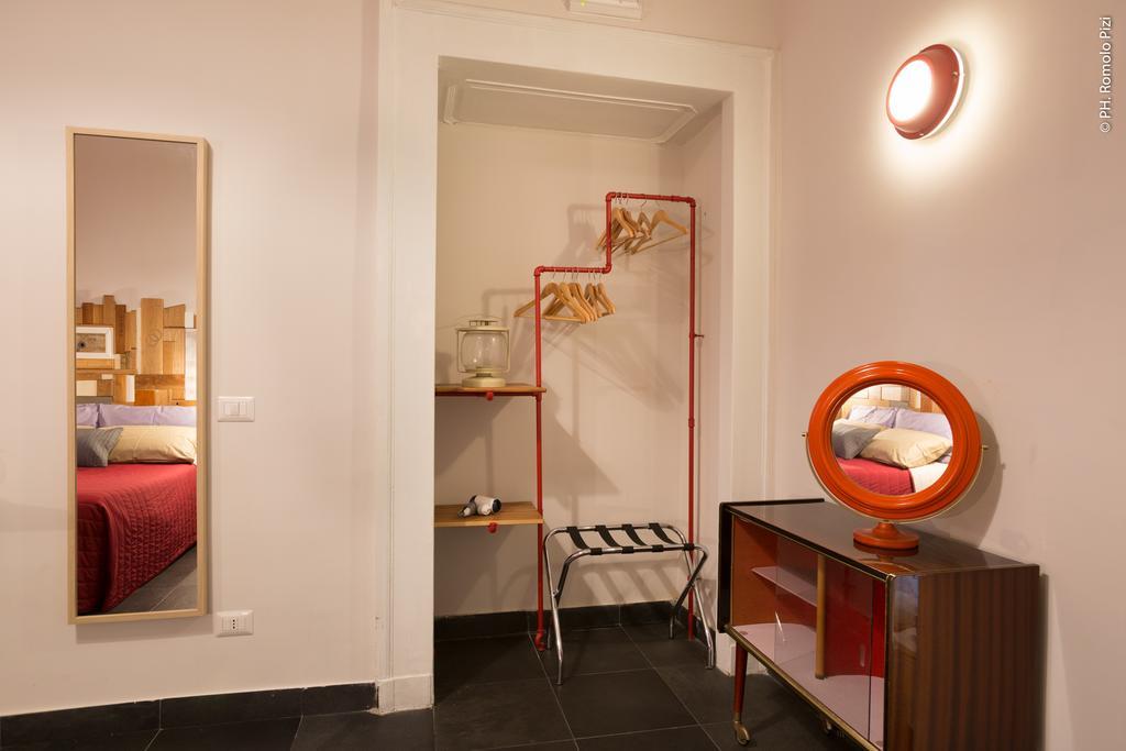 The Bellini House By House In 2* Naples