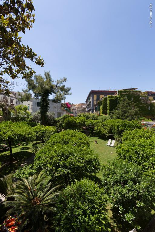 The Bellini House By House In 2* Naples