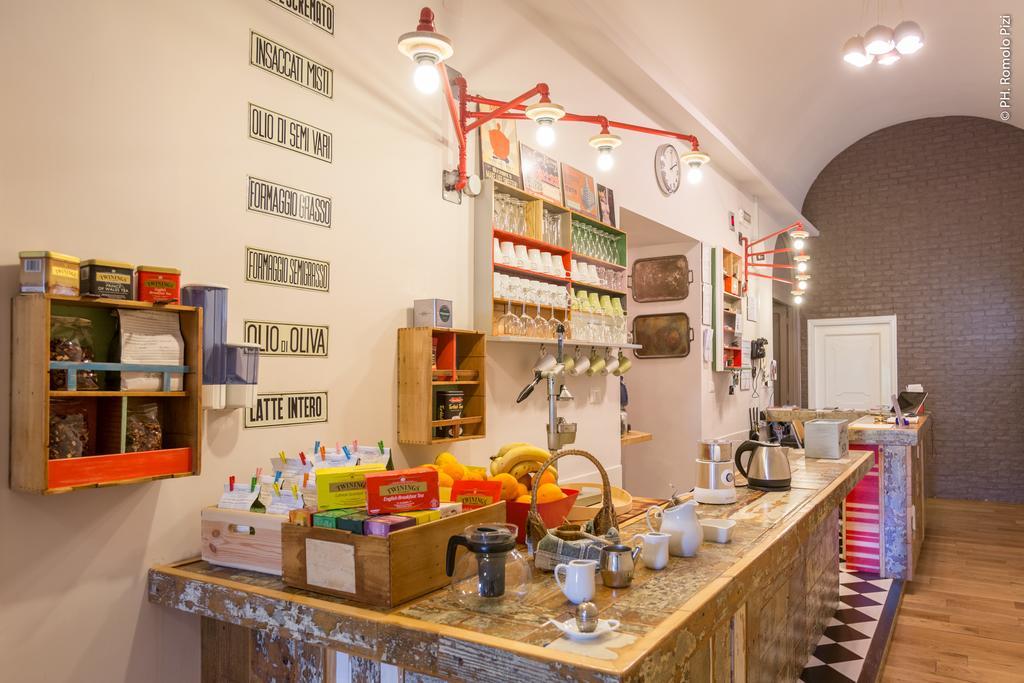 The Bellini House By House In 2* Naples