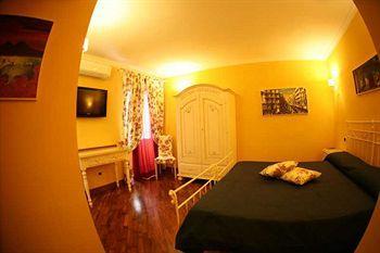 Guest house Ausonia