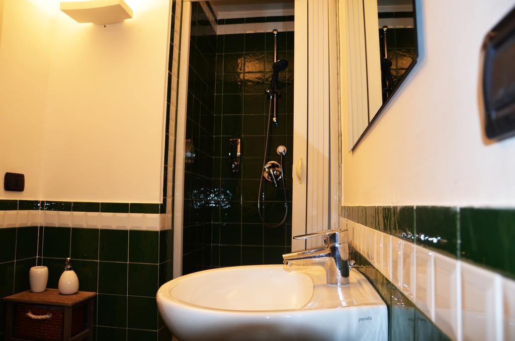 Holiday home Residenza Santa Lucia