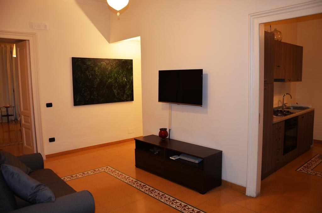 Residenza Santa Lucia Naples
