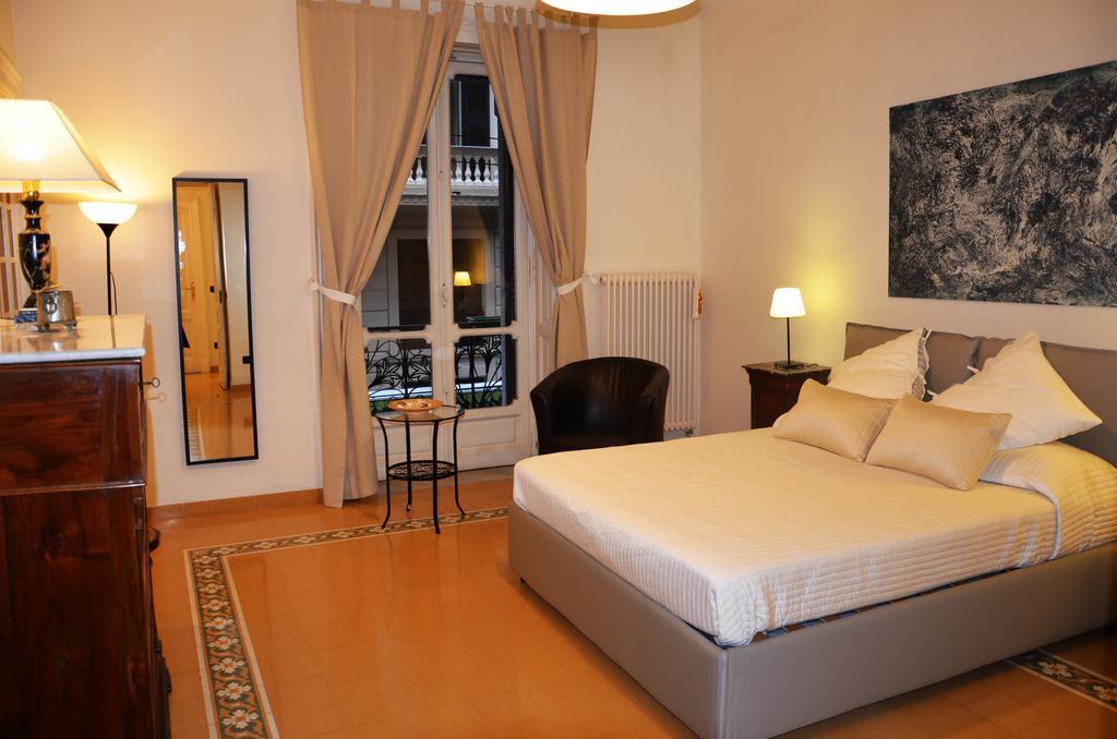 Residenza Santa Lucia Holiday home *