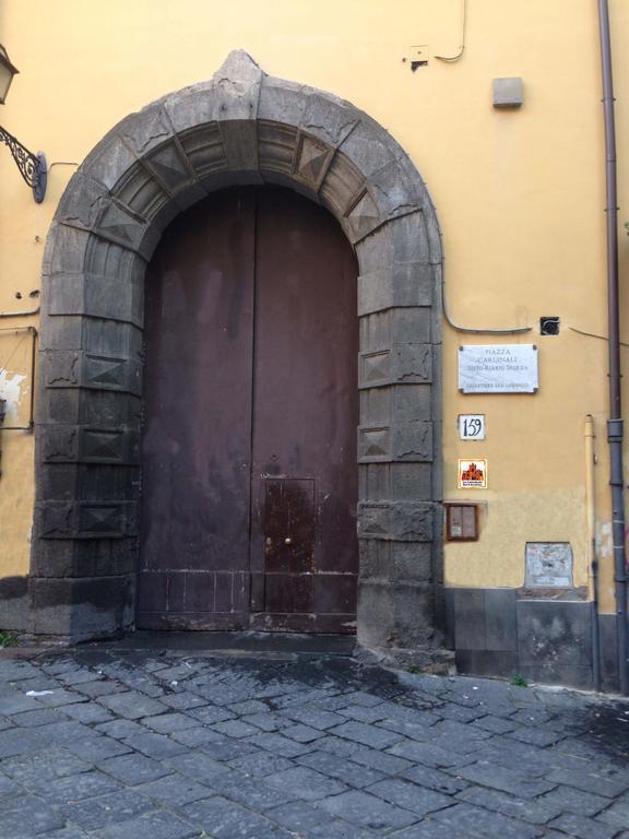 La Cattedrale