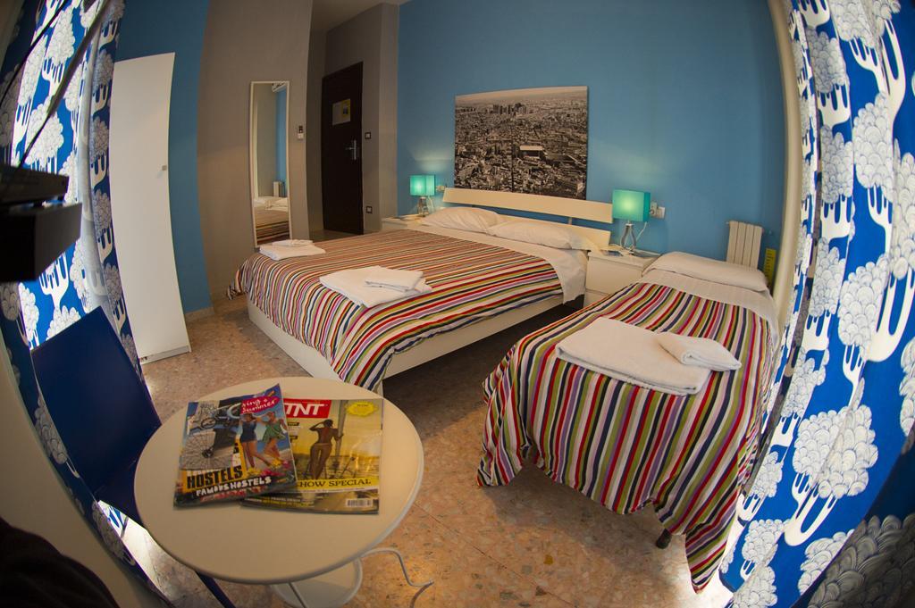 Of The Sun Hostel *