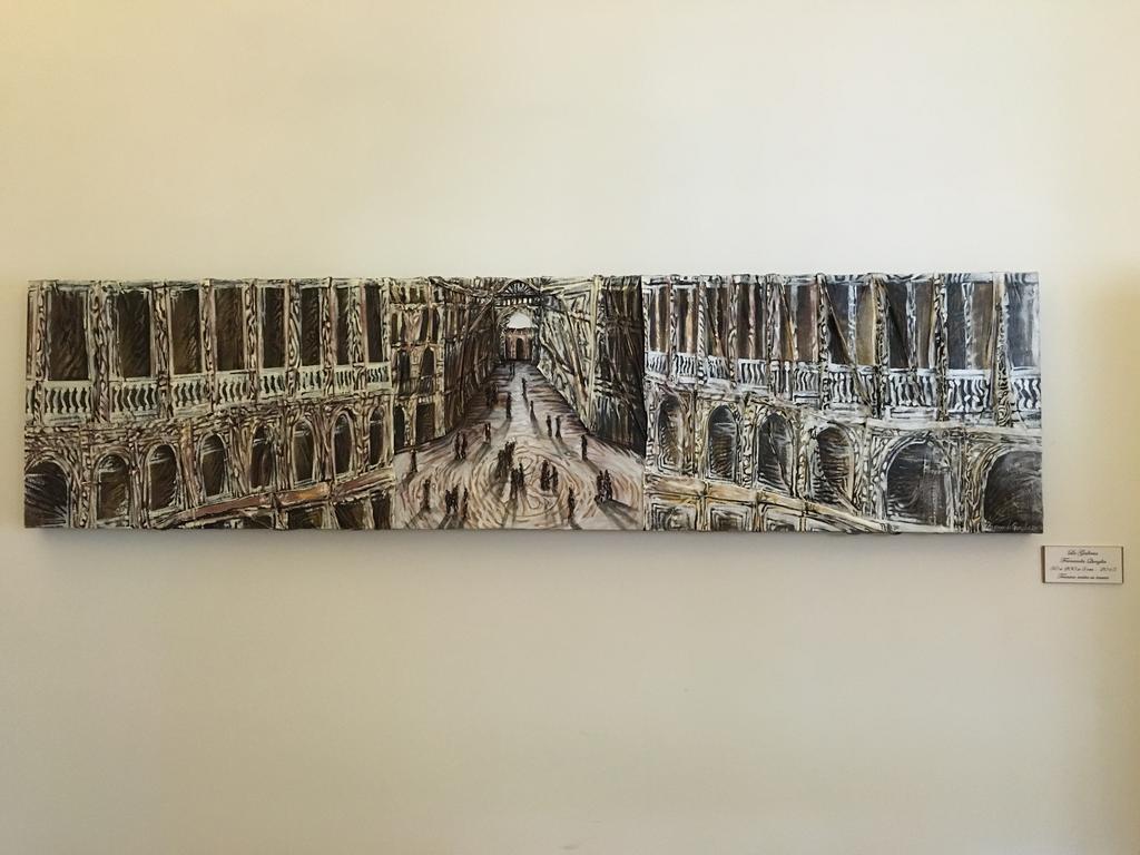 Bed & Breakfast La Galleria Naples