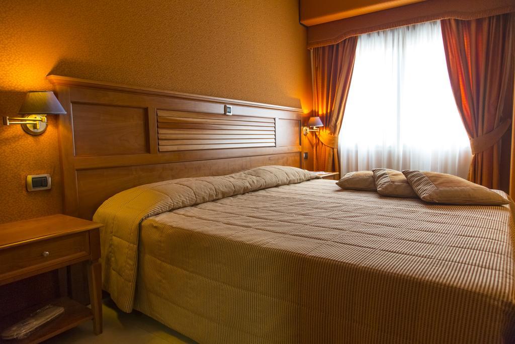 Hotel Futura Centro Congressi 4*