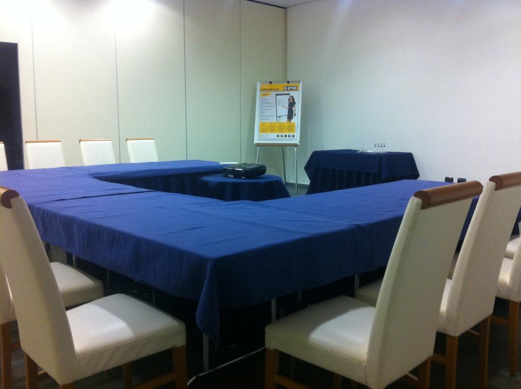 Futura Centro Congressi