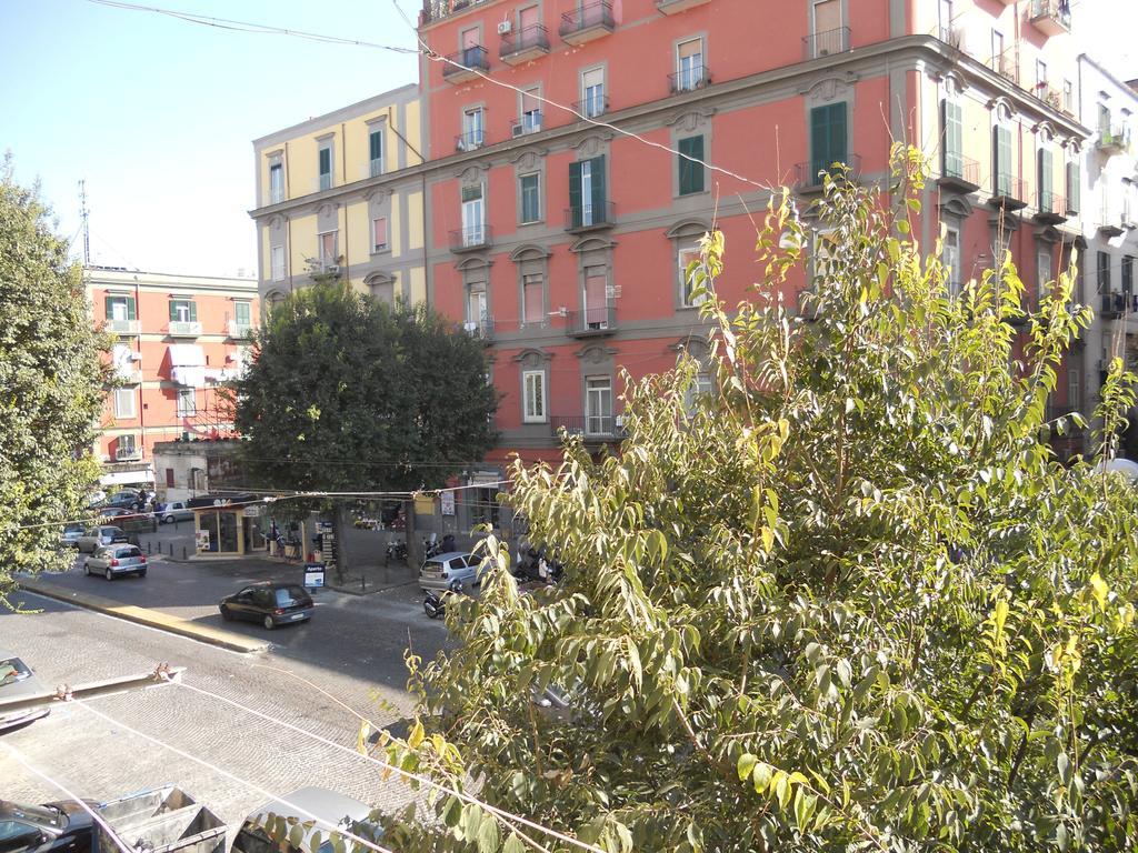 Ingiropernapoli Naples