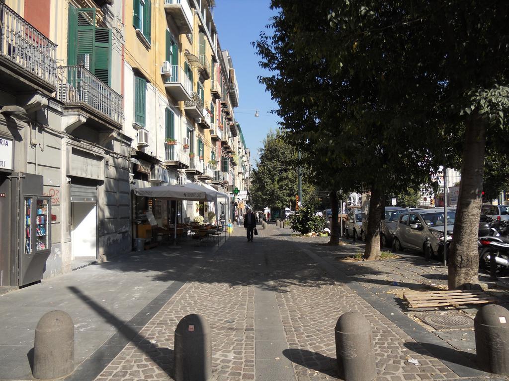 Ingiropernapoli Bed & Breakfast 2*