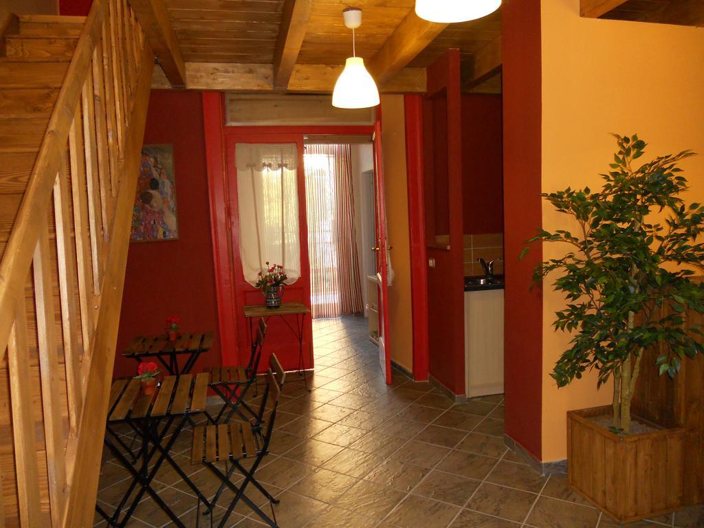 Bed & Breakfast Ingiropernapoli Naples