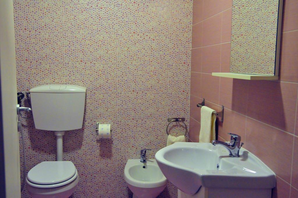 Ingiropernapoli 2* Naples