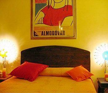 Bed Morelli 49 , Chiaia Naples