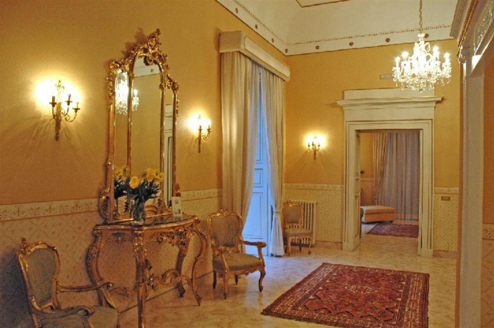 Hotel Napolimia Boutique Naples