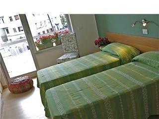 Bed & Breakfast Lindo Naples