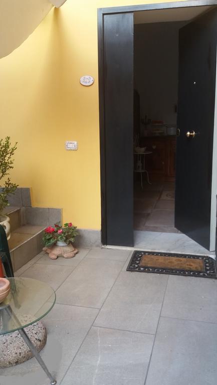 Lady-b Bed & Breakfast Naples