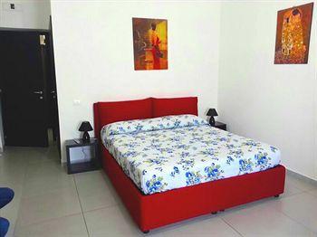 Bed & Breakfast Megaride Santa Lucia 3*