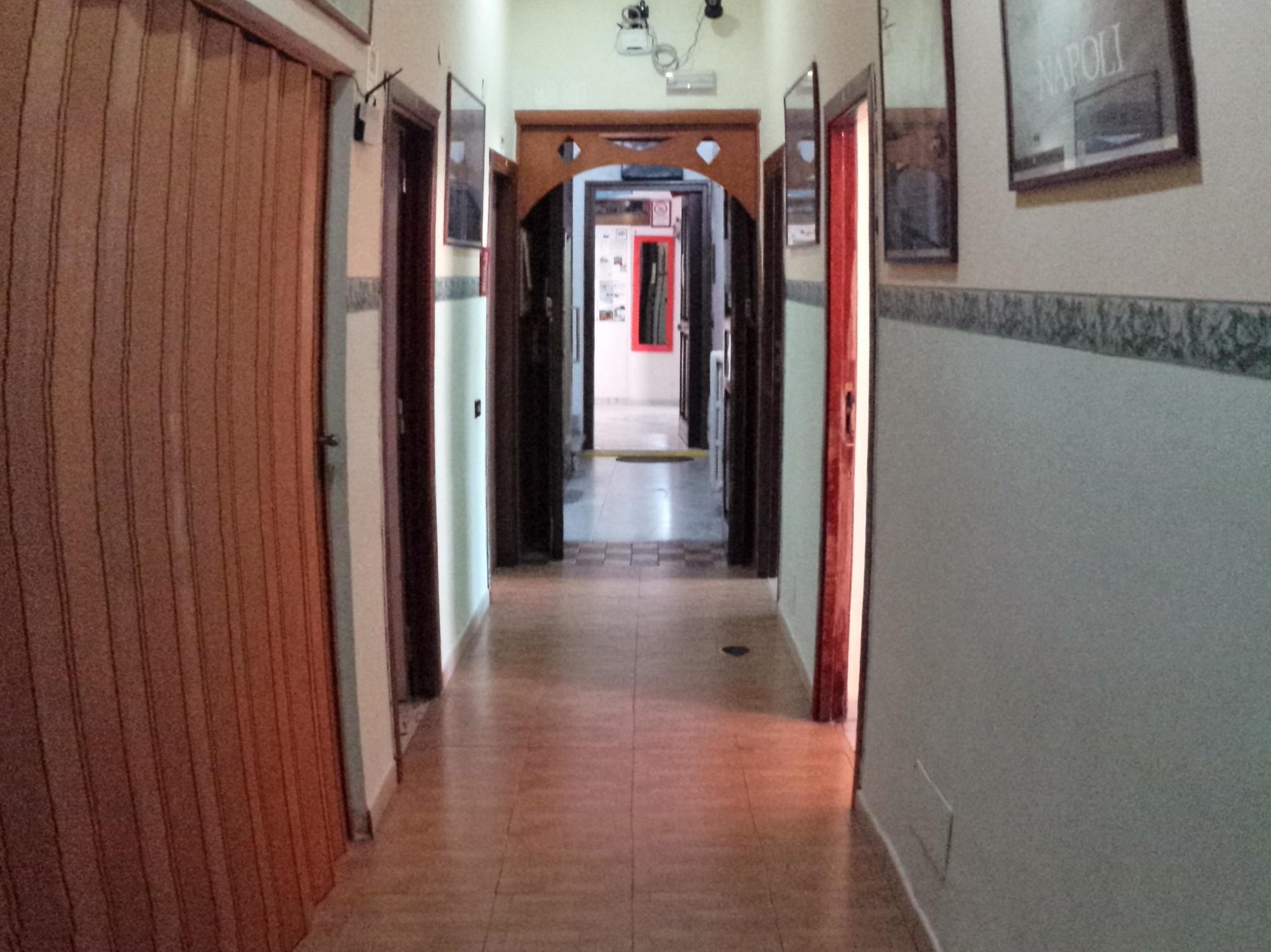 Hostel Mancini *