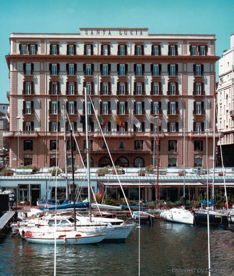 Grand Santa Lucia Naples