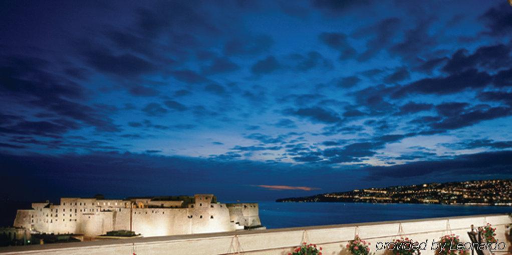 Grand Santa Lucia Hotel
