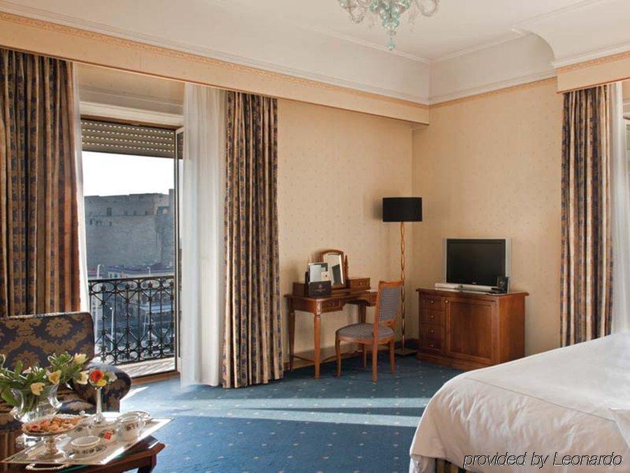 Hotel Grand Santa Lucia