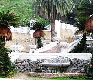 Hotel Delle Terme Di Agnano 4*