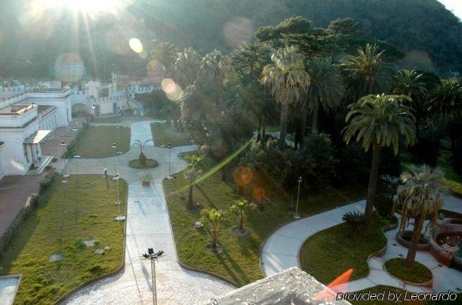 Delle Terme Di Agnano 4*