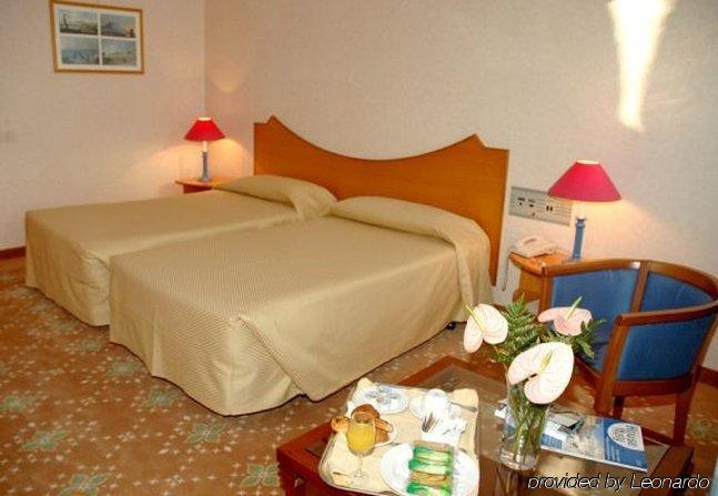 Delle Terme Di Agnano Hotel 4*