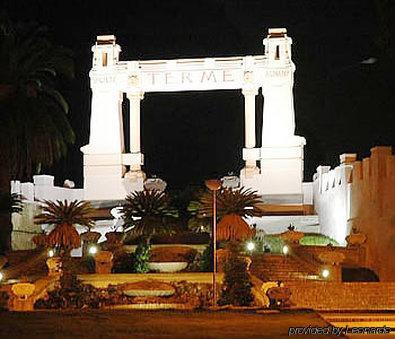 Delle Terme Di Agnano Hotel Naples