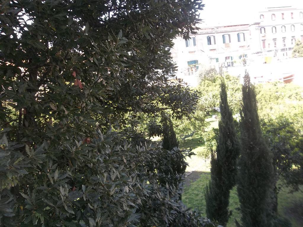 Chez Caroline *