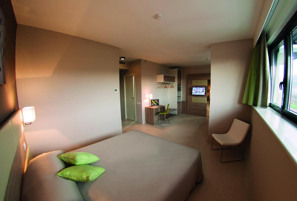 Hotel Cristina