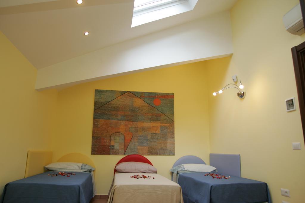 Mercatello Relais Old Bed & Breakfast