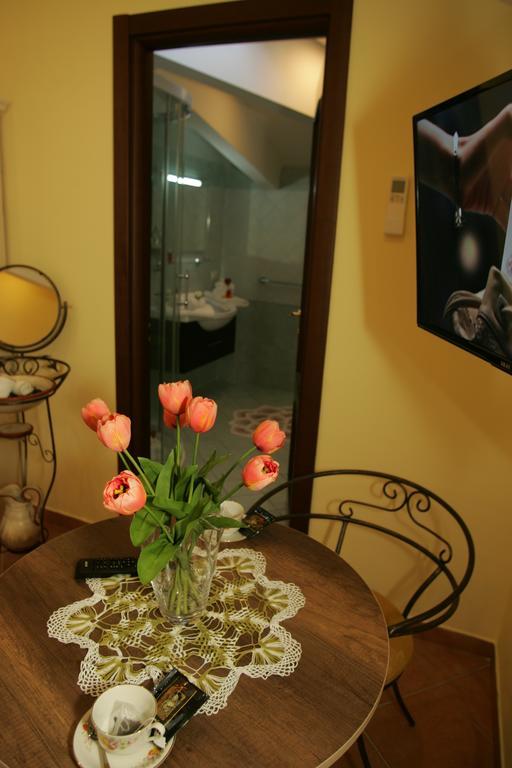 Mercatello Relais Old Bed & Breakfast Naples
