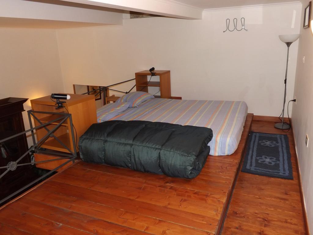 Guide Tour Apartment Naples