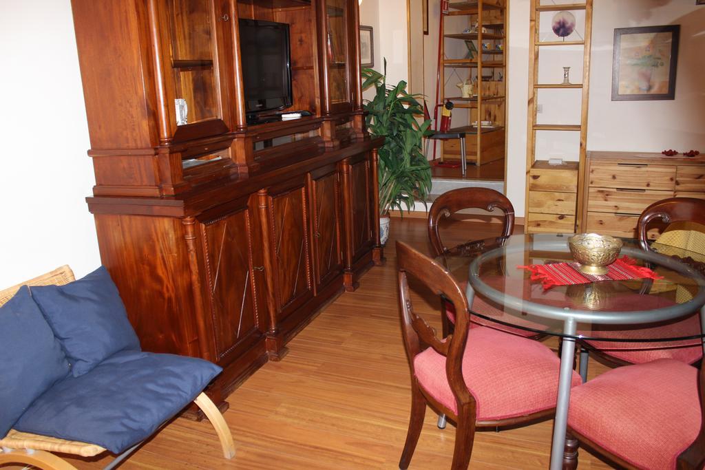 Apartment Guide Tour