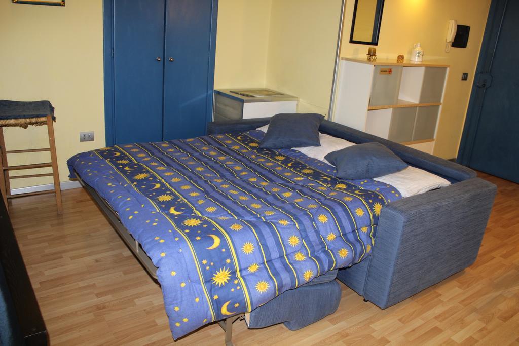 Guide Tour Apartment