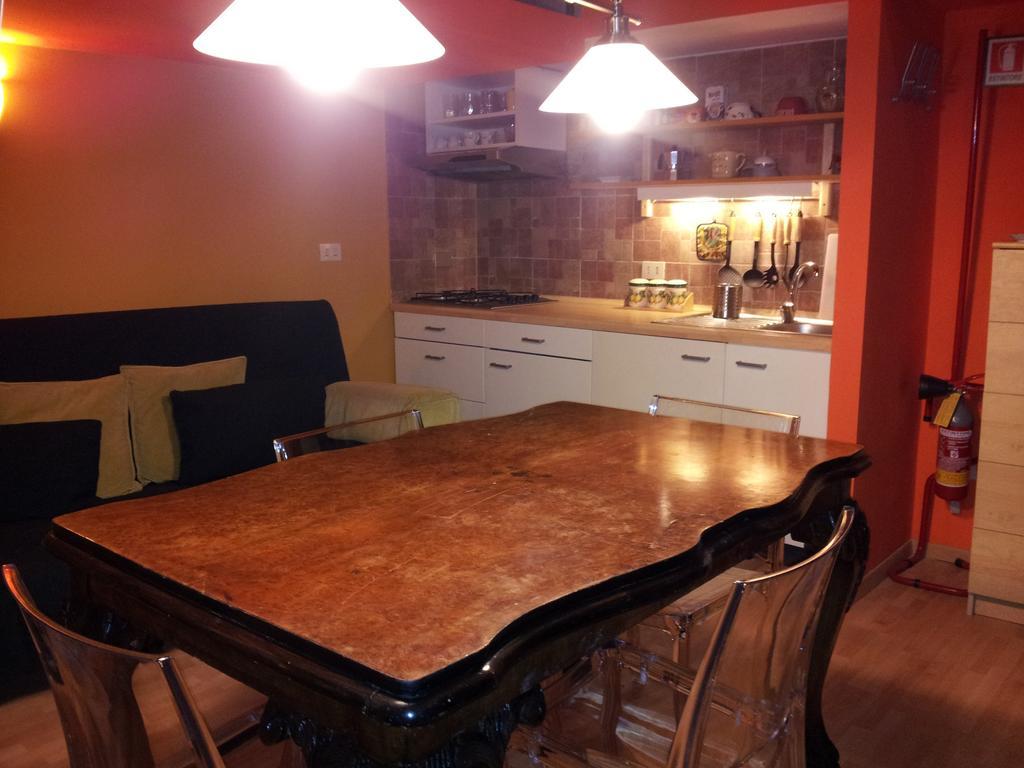 Guide Tour Apartment *