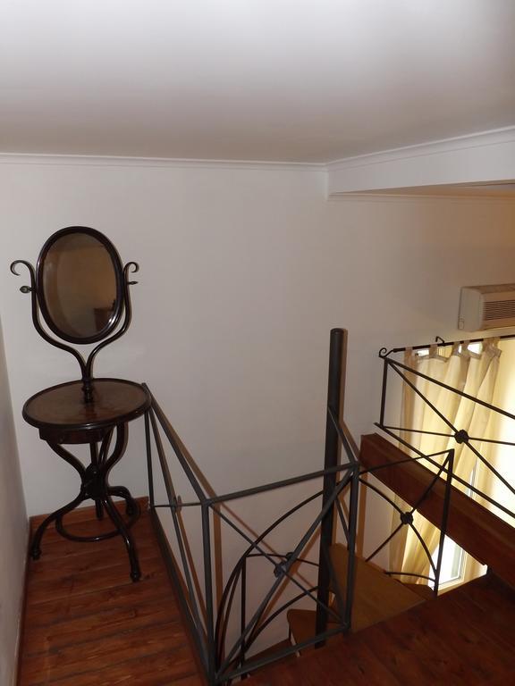 Guide Tour Apartment Naples