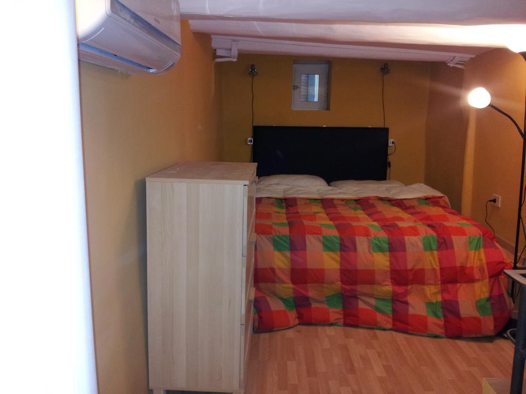 Guide Tour Apartment Naples