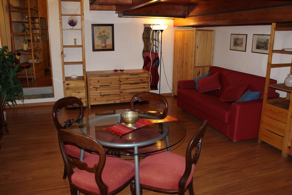 Guide Tour Apartment