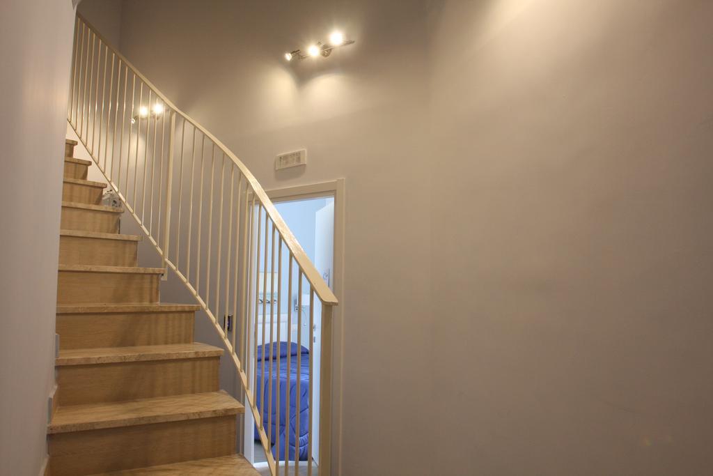 Bed & Breakfast Base Mergellina Naples