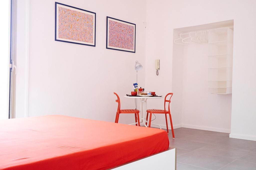Apartment Casa Dell'artista In Centro *