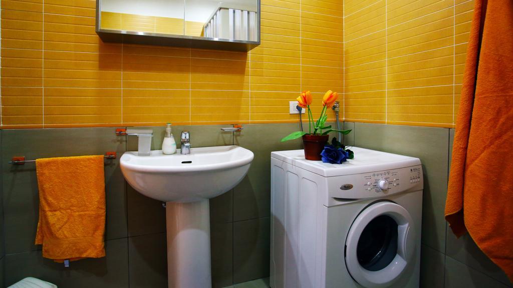 Apartment Vivere Naples
