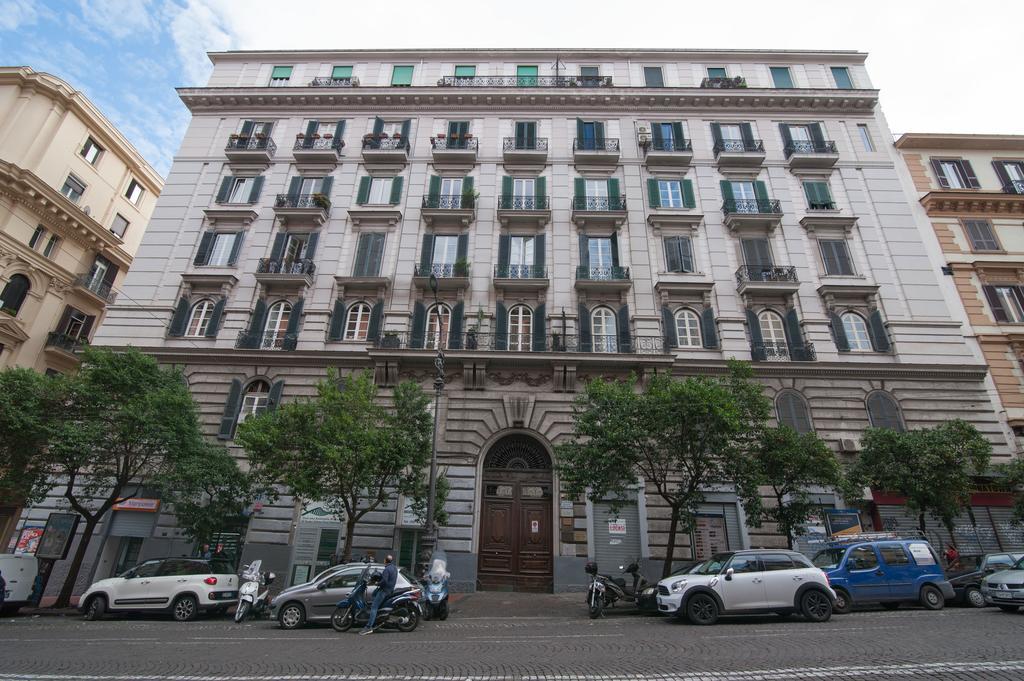 La Terra Del Sole Apartment *